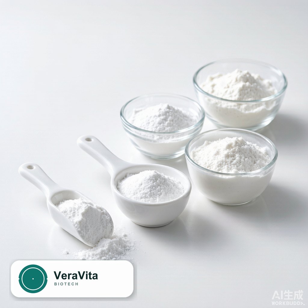 Stevia Extract (Rebaudioside A)