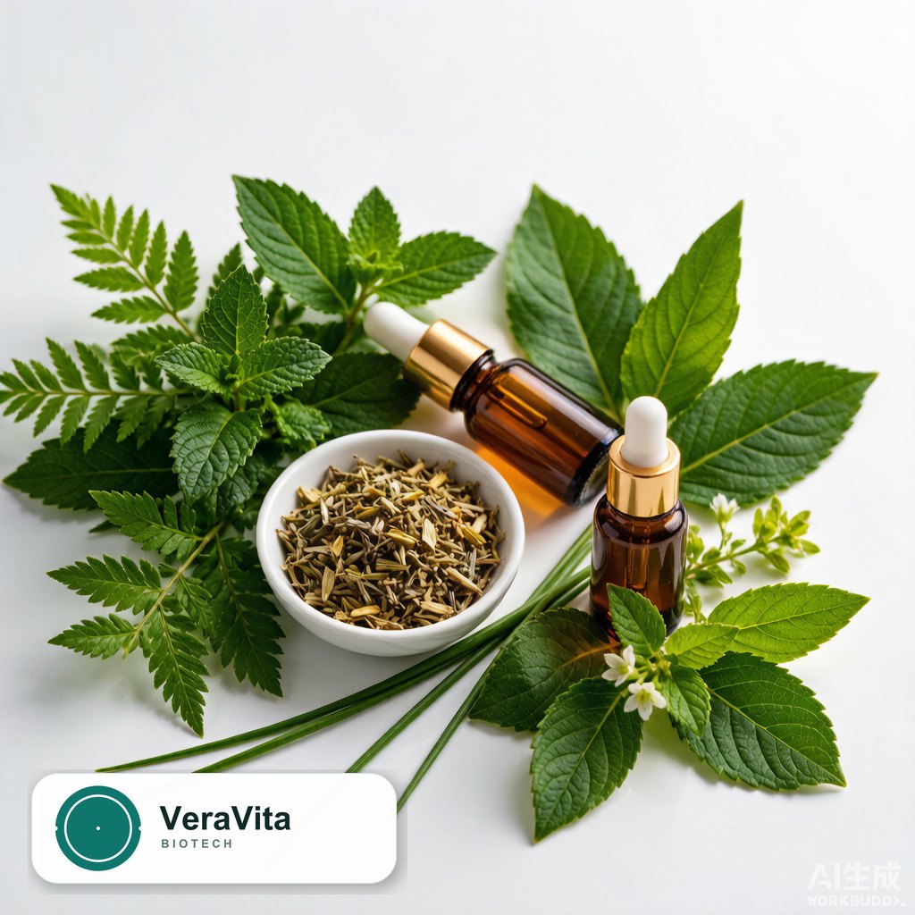Botanical extracts