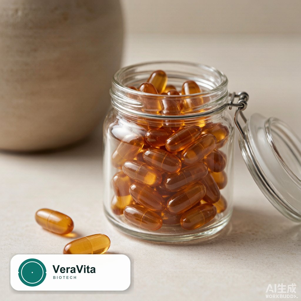 Private label capsules