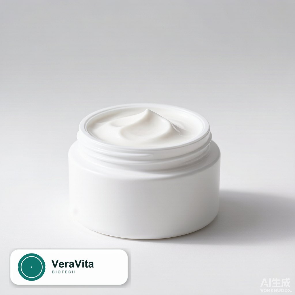 Private Label Retinol Cream