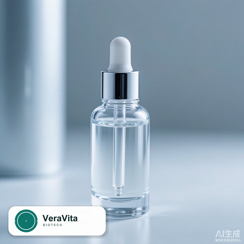 Private Label Vitamin C Serum