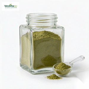 Milk Thistle Extract (Silymarin)