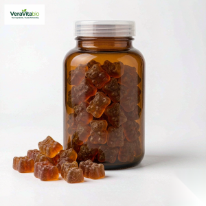 Private Label ACV Gummies