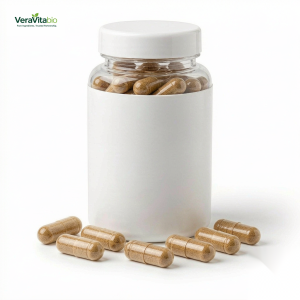 Private Label Ashwagandha Capsules