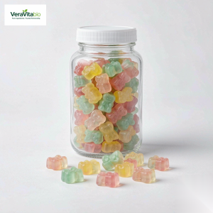 Private Label Biotin Gummies