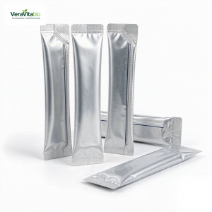 Private Label Collagen Stick Packs