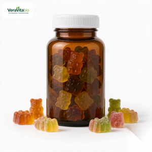 Private Label Melatonin Gummies