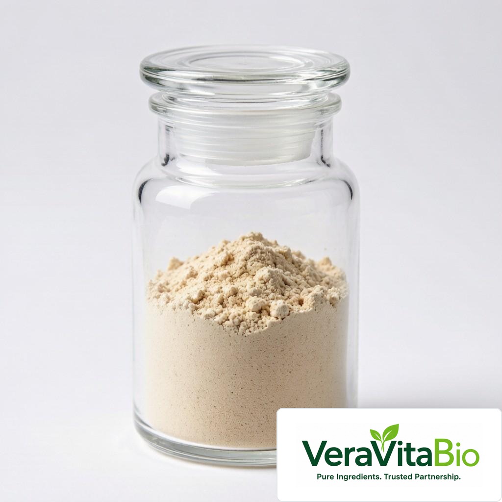 Lion's Mane Mushroom Extract: The Cognitive & Nerve-Support Powerhouse for Modern Wellness