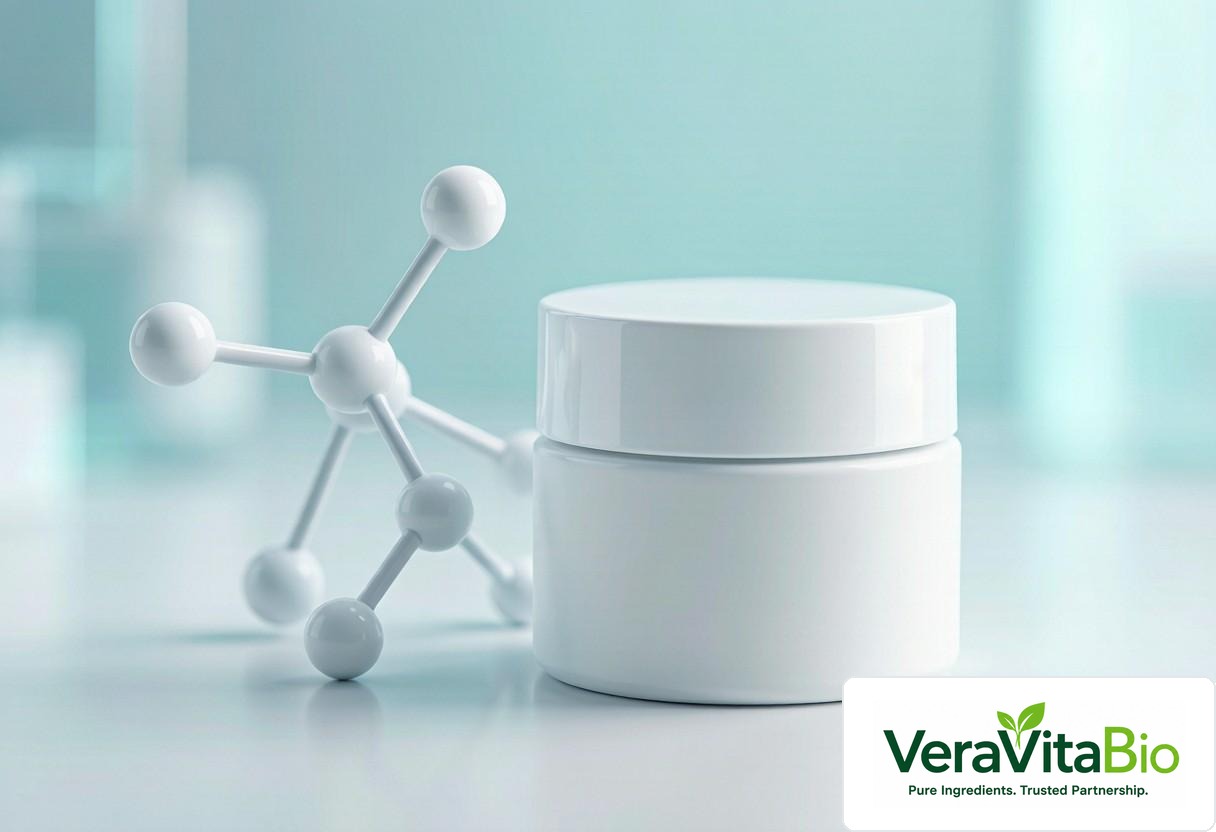 Ectoin (Ectoine): The Extremolyte Revolutionizing Cosmetic & Skincare Formulations