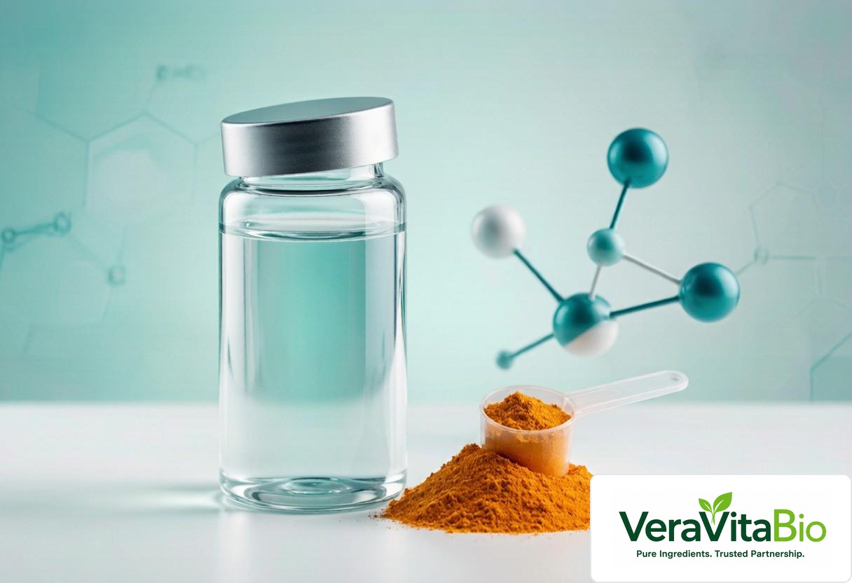 Cordyceps Militaris Extract: The Energy & Vitality Mushroom for Functional Foods and Performance Supplements