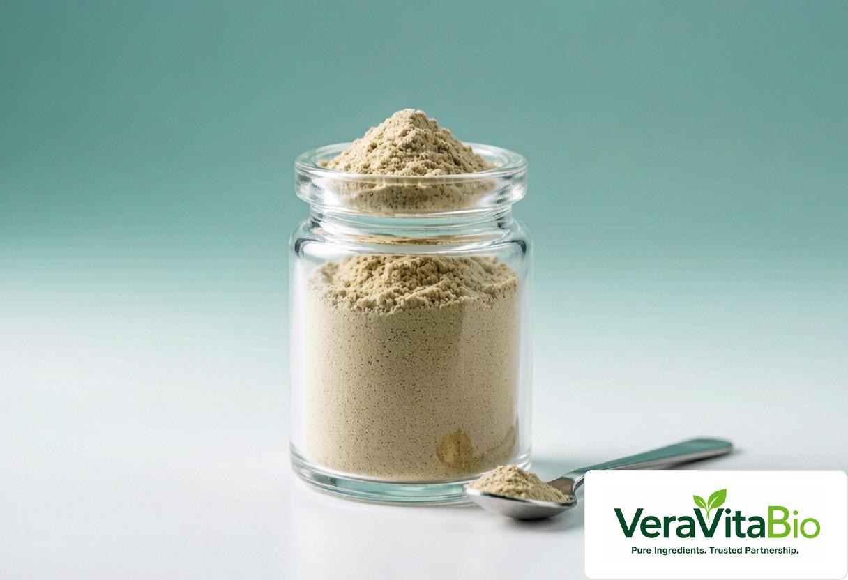 Ashwagandha Extract: The Best-Selling Adaptogen Powering 2026 Stress & Sleep Supplements